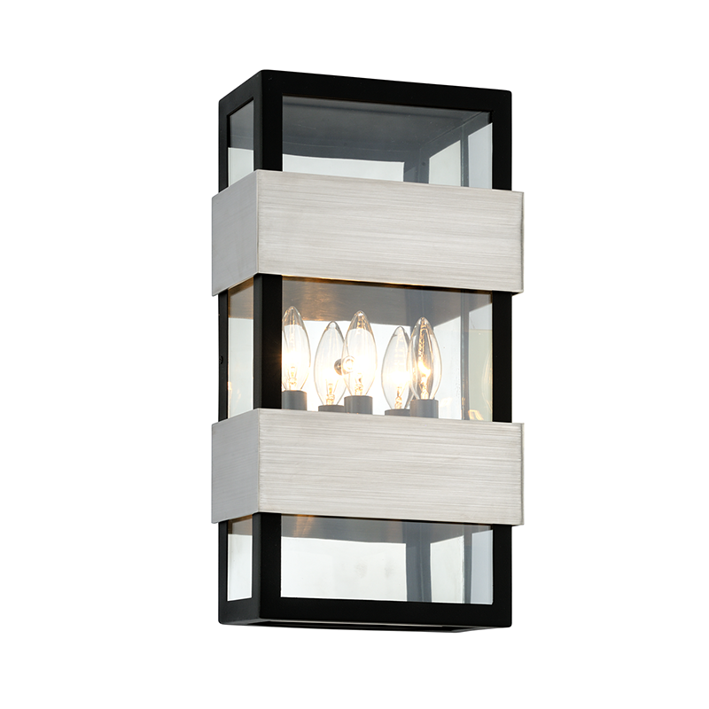 Troy Lighting Dana Point Wall Sconce