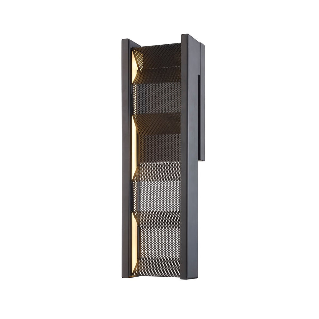 Troy Lighting Fuze Wall Sconce