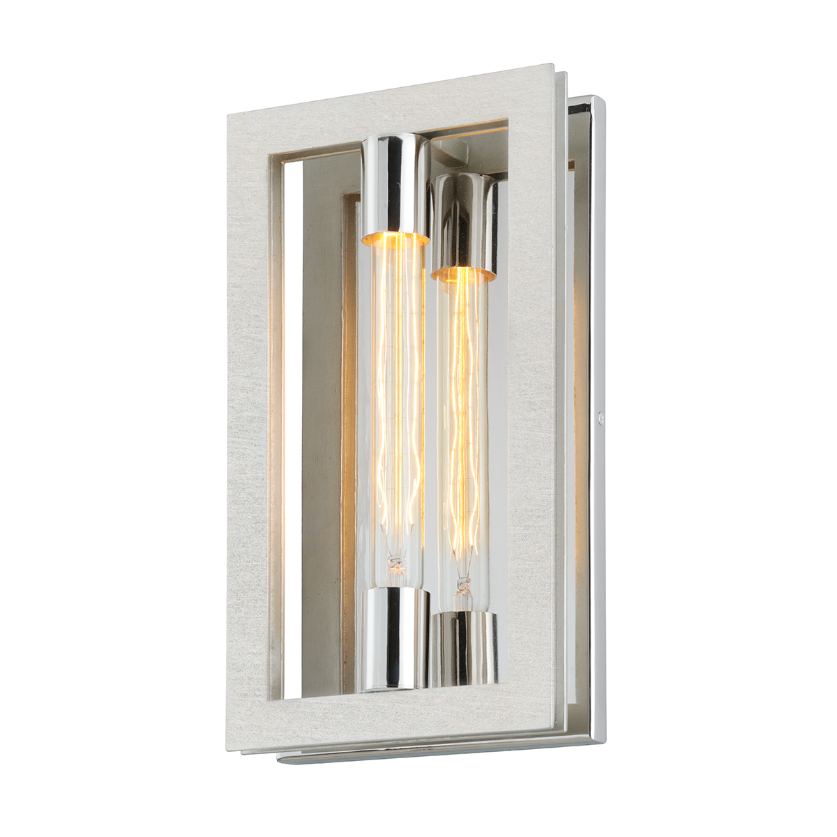 Troy Lighting Enigma Wall Sconce Wall Sconce Troy Lighting   
