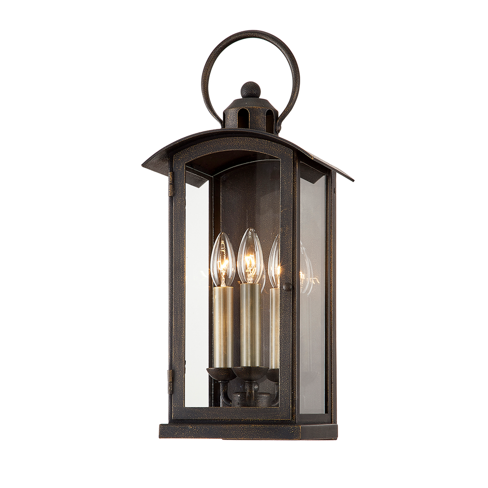 Troy Lighting Chaplin Wall Sconce