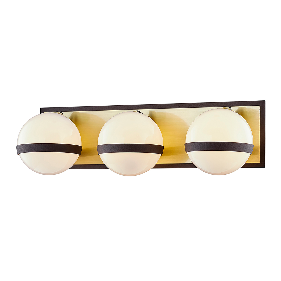 Troy Lighting Ace Bath and Vanity