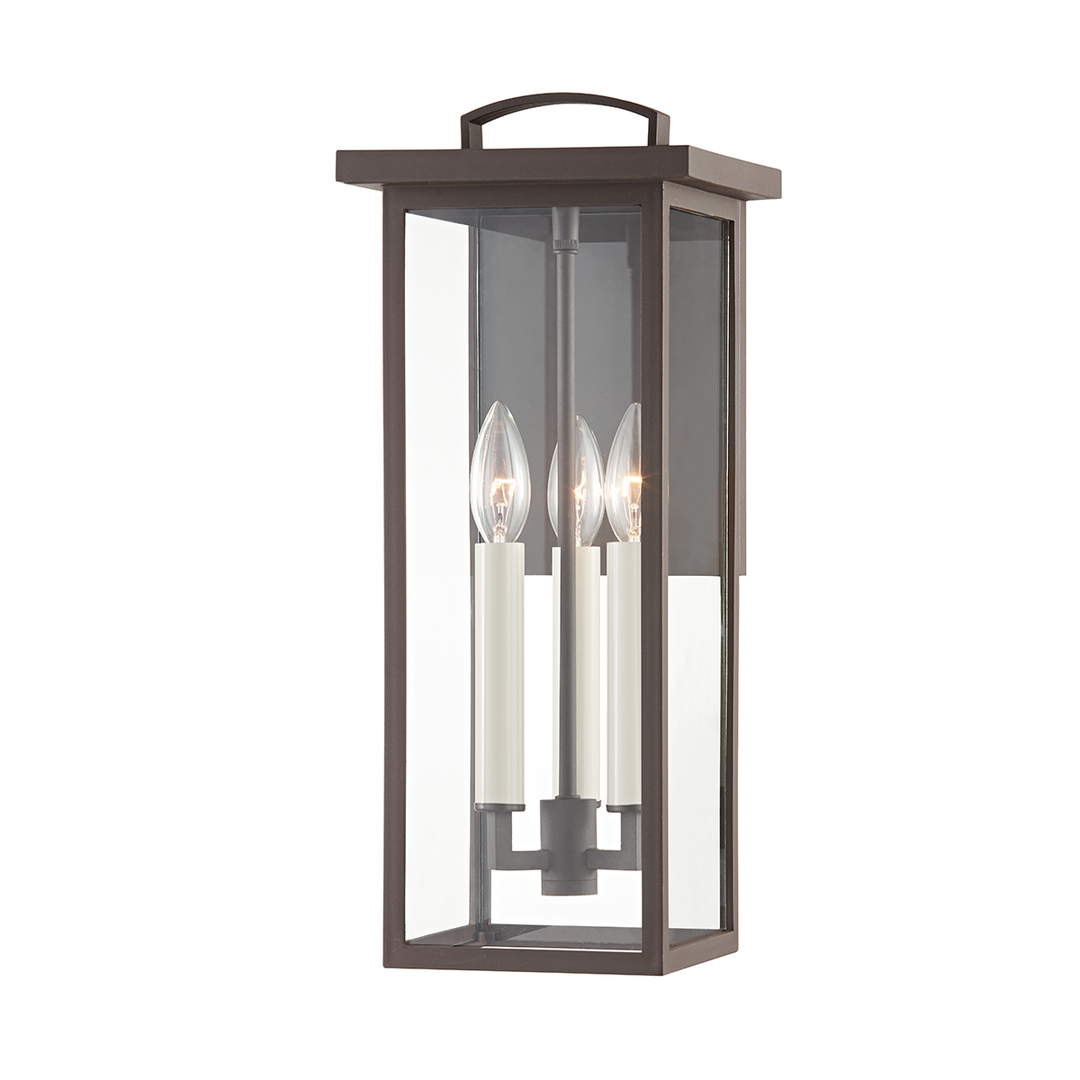 Troy Lighting Eden Wall Sconce