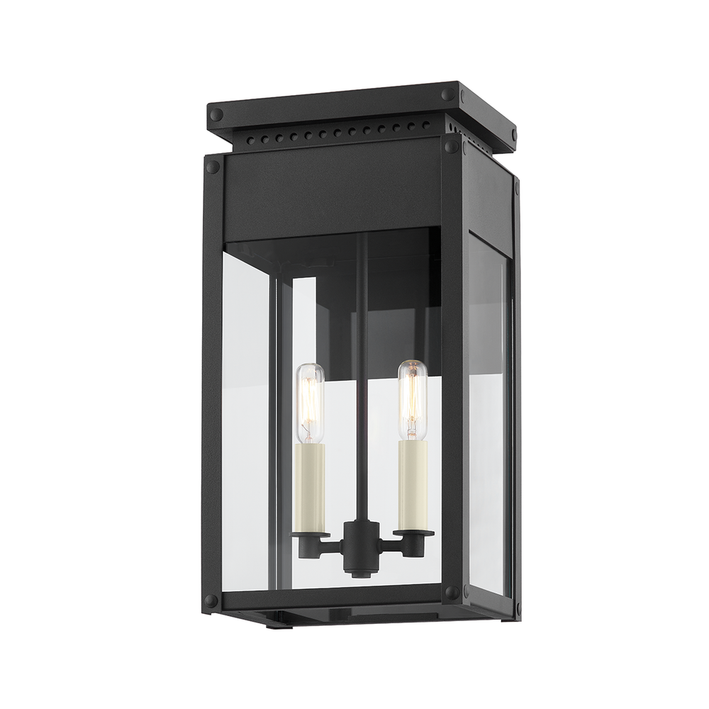 Troy Lighting BRAYDAN Wall Sconce