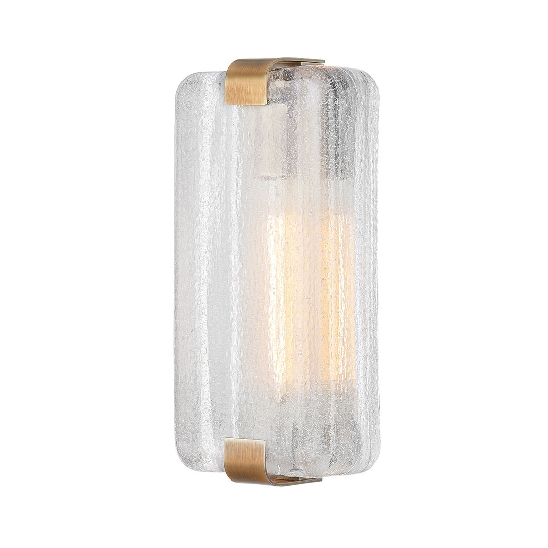 Troy Lighting Playa Del Rey Wall Sconce Wall Sconces Troy Lighting   