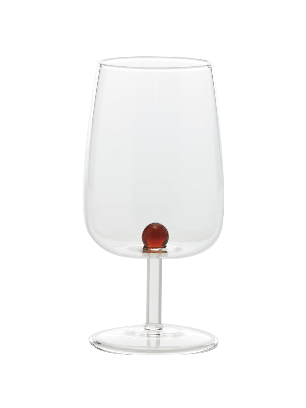 Zafferano America Bilia Goblet (Set of 6)