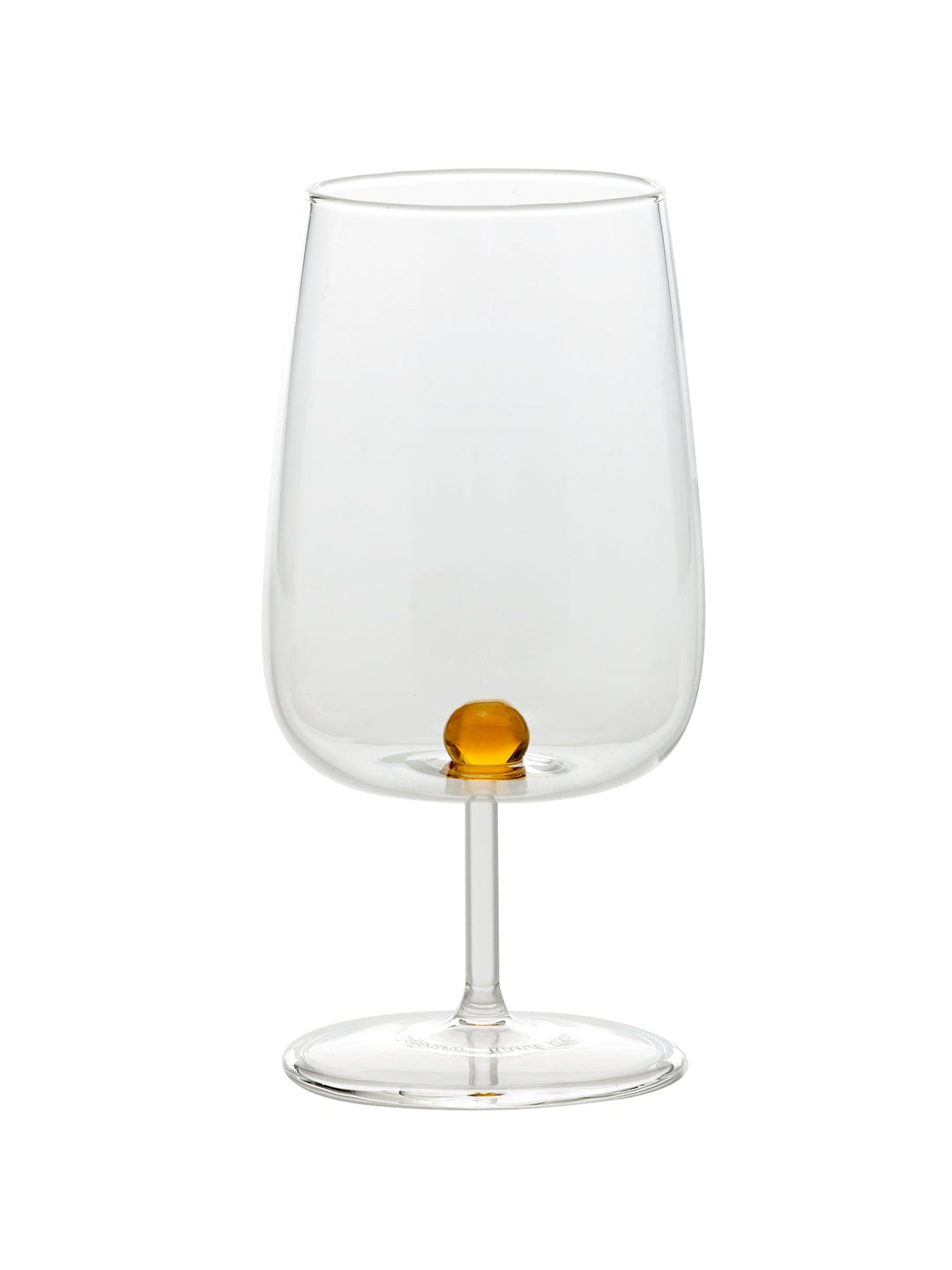 Zafferano America Bilia Goblet (Set of 6)