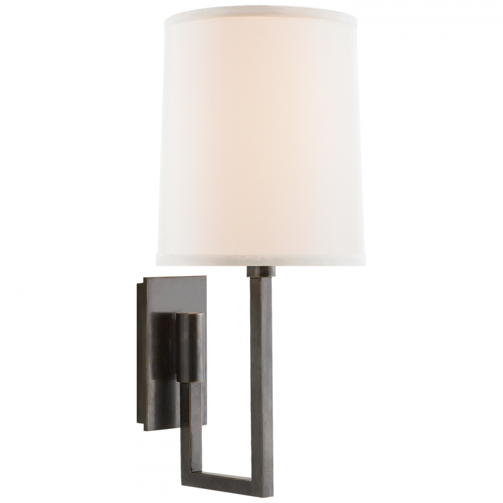 Visual Comfort & Co. Aspect Library Sconce Wall Sconces Visual Comfort & Co.   