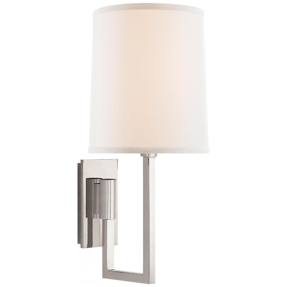 Visual Comfort & Co. Aspect Library Sconce Wall Sconces Visual Comfort & Co.   