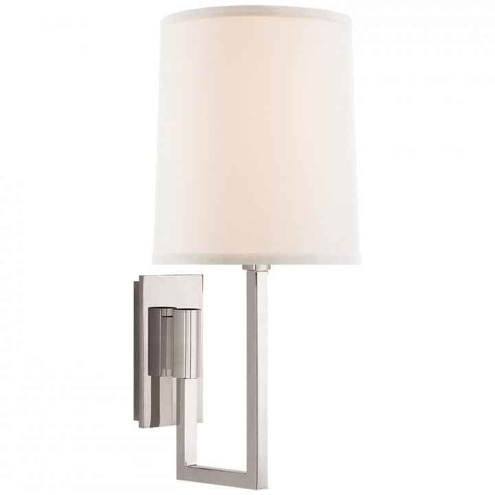 Visual Comfort & Co. Aspect Library Sconce Wall Sconces Visual Comfort & Co.   