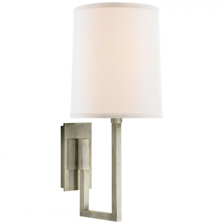 Visual Comfort & Co. Aspect Library Sconce Wall Sconces Visual Comfort & Co.   