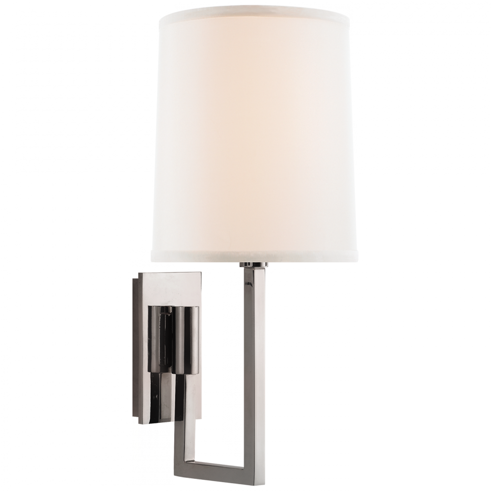 Visual Comfort & Co. Aspect Library Sconce Wall Sconces Visual Comfort & Co.   