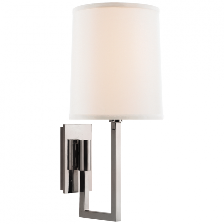 Visual Comfort & Co. Aspect Library Sconce Wall Sconces Visual Comfort & Co.   