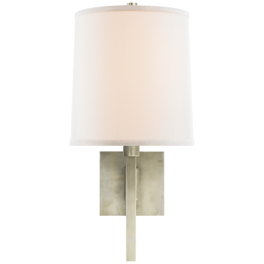 Visual Comfort & Co. Aspect Small Articulating Sconce Wall Sconces Visual Comfort & Co.   