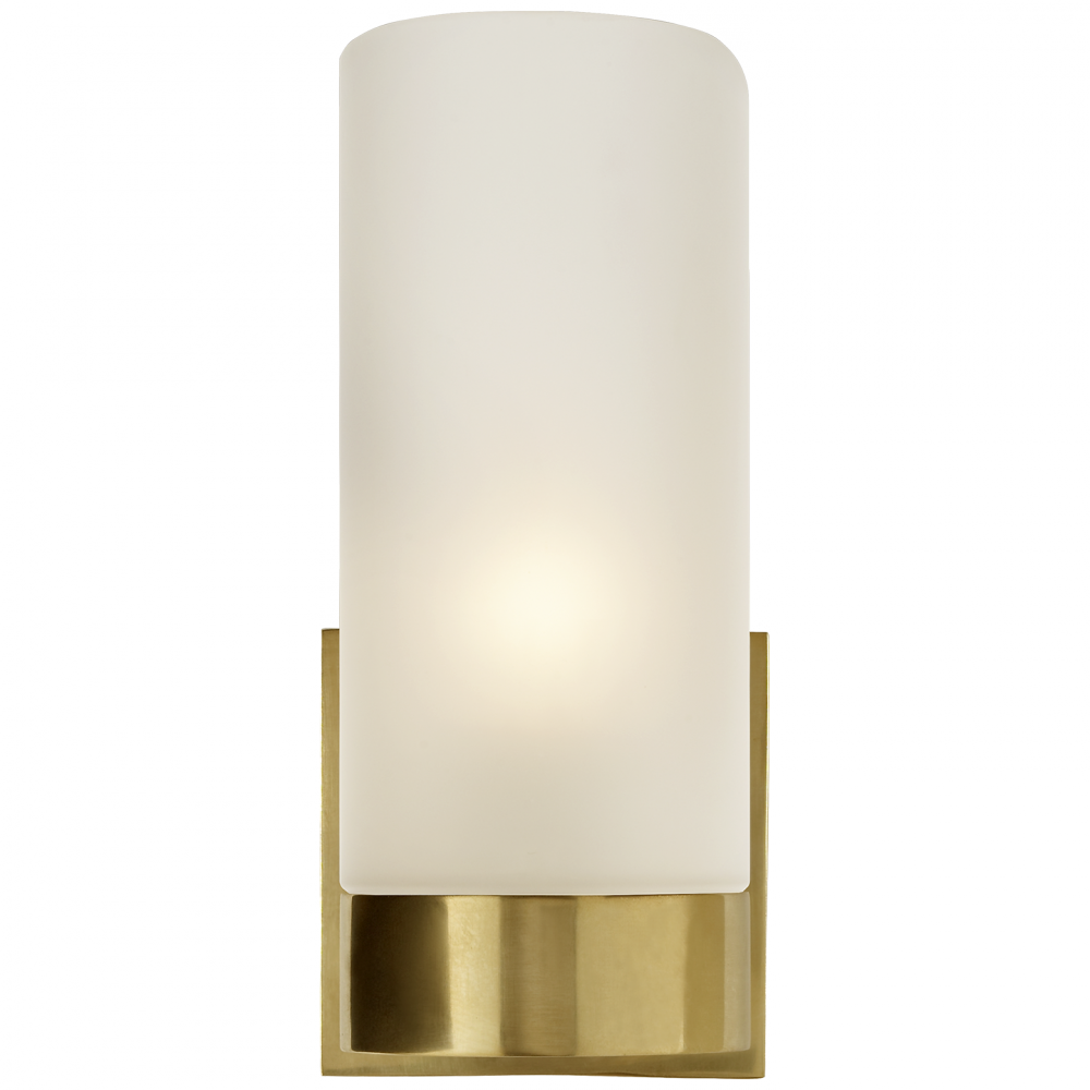 Visual Comfort & Co. Urbane Sconce