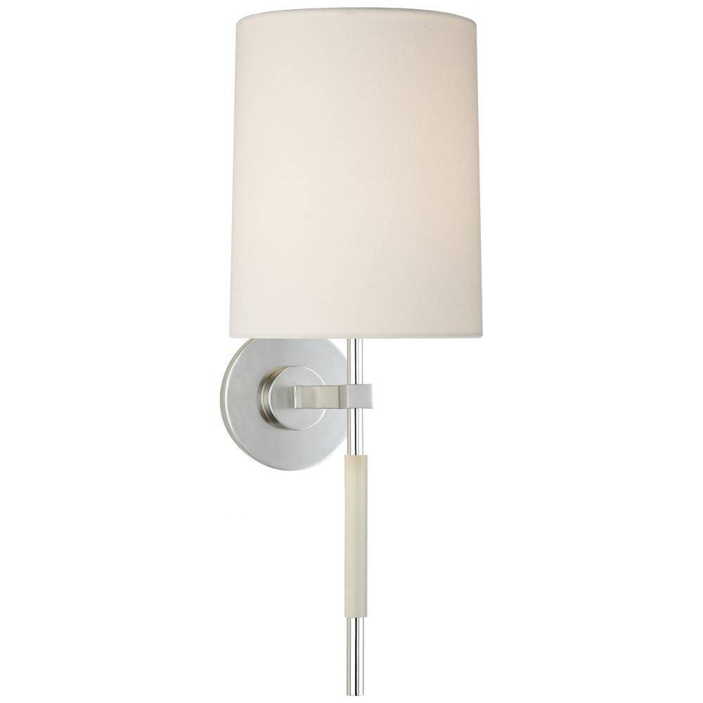 Visual Comfort & Co. Clout Tail Sconce Wall Sconces Visual Comfort & Co.   