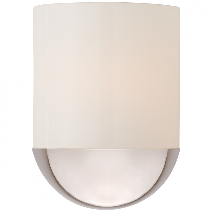 Visual Comfort & Co. Crescent Small Sconce