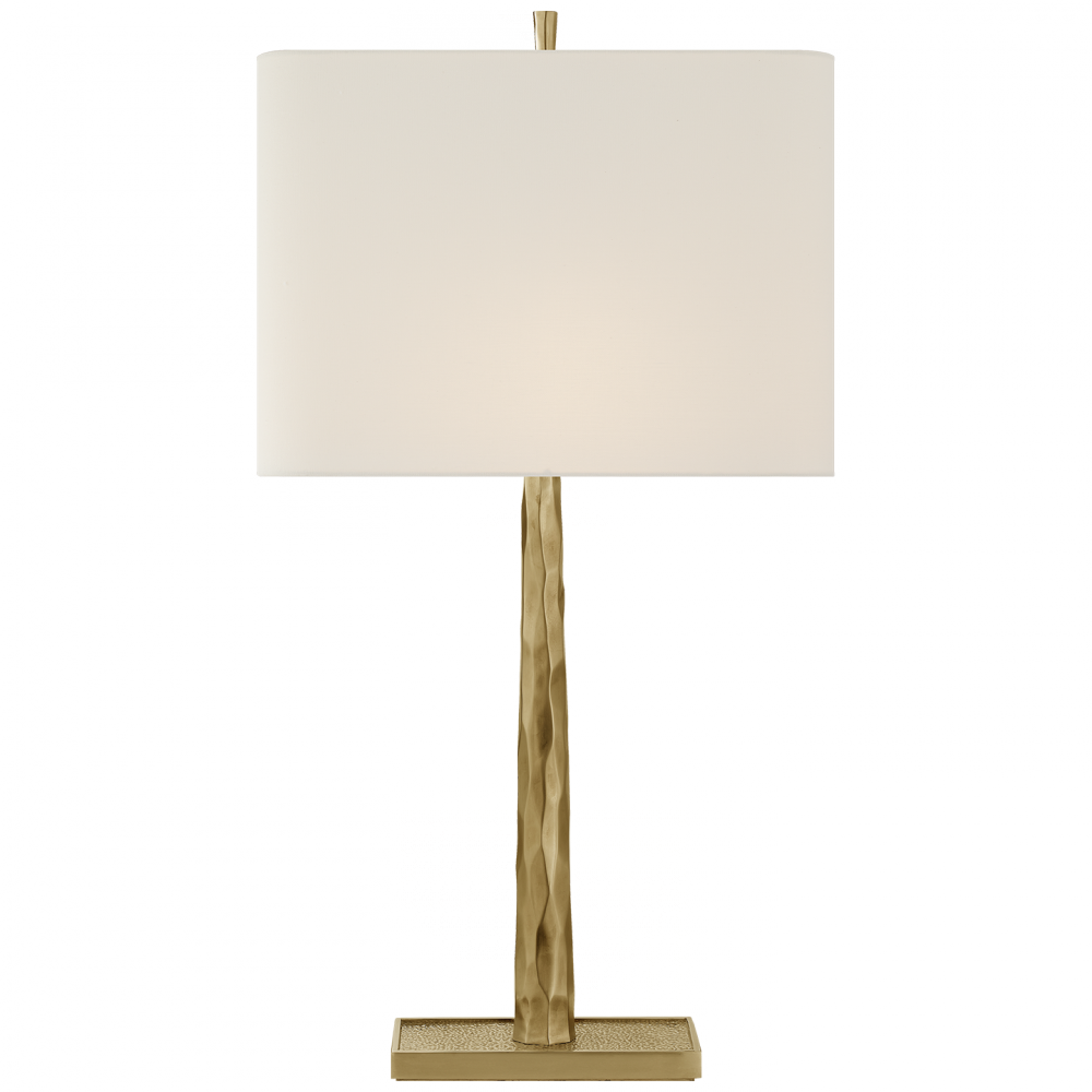 Visual Comfort & Co. Lyric Branch Table Lamp Table Lamps Visual Comfort & Co.   