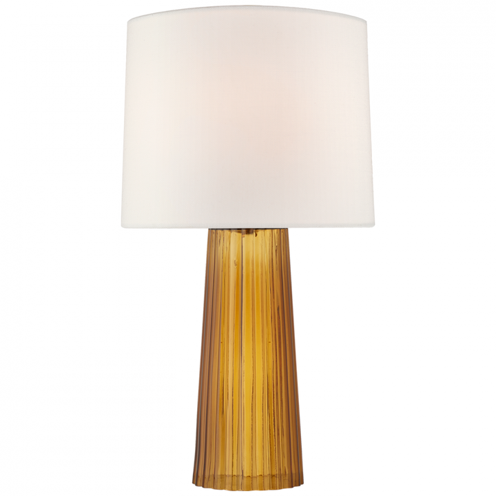 Visual Comfort & Co. Danube Medium Table Lamp Table Lamps Visual Comfort & Co.   