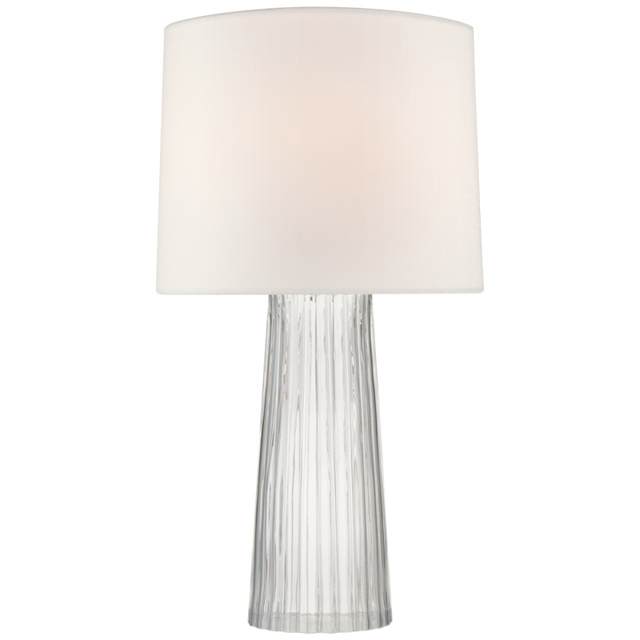 Visual Comfort & Co. Danube Medium Table Lamp Table Lamps Visual Comfort & Co.   