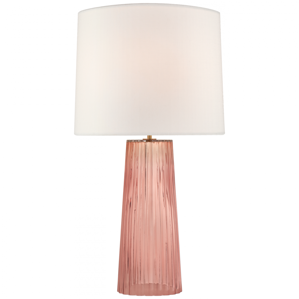 Visual Comfort & Co. Danube Medium Table Lamp