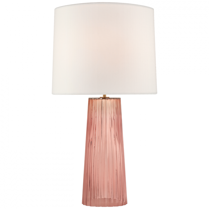 Visual Comfort & Co. Danube Medium Table Lamp Table Lamps Visual Comfort & Co.   