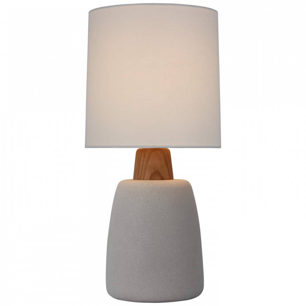 Visual Comfort & Co. Aida Medium Table Lamp