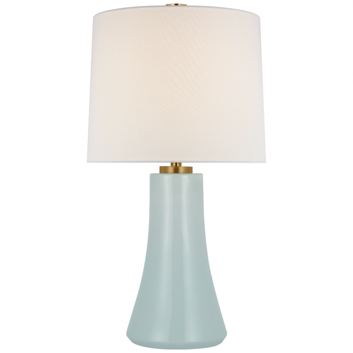 Visual Comfort & Co. Harvest Medium Table Lamp Table Lamps Visual Comfort & Co.   