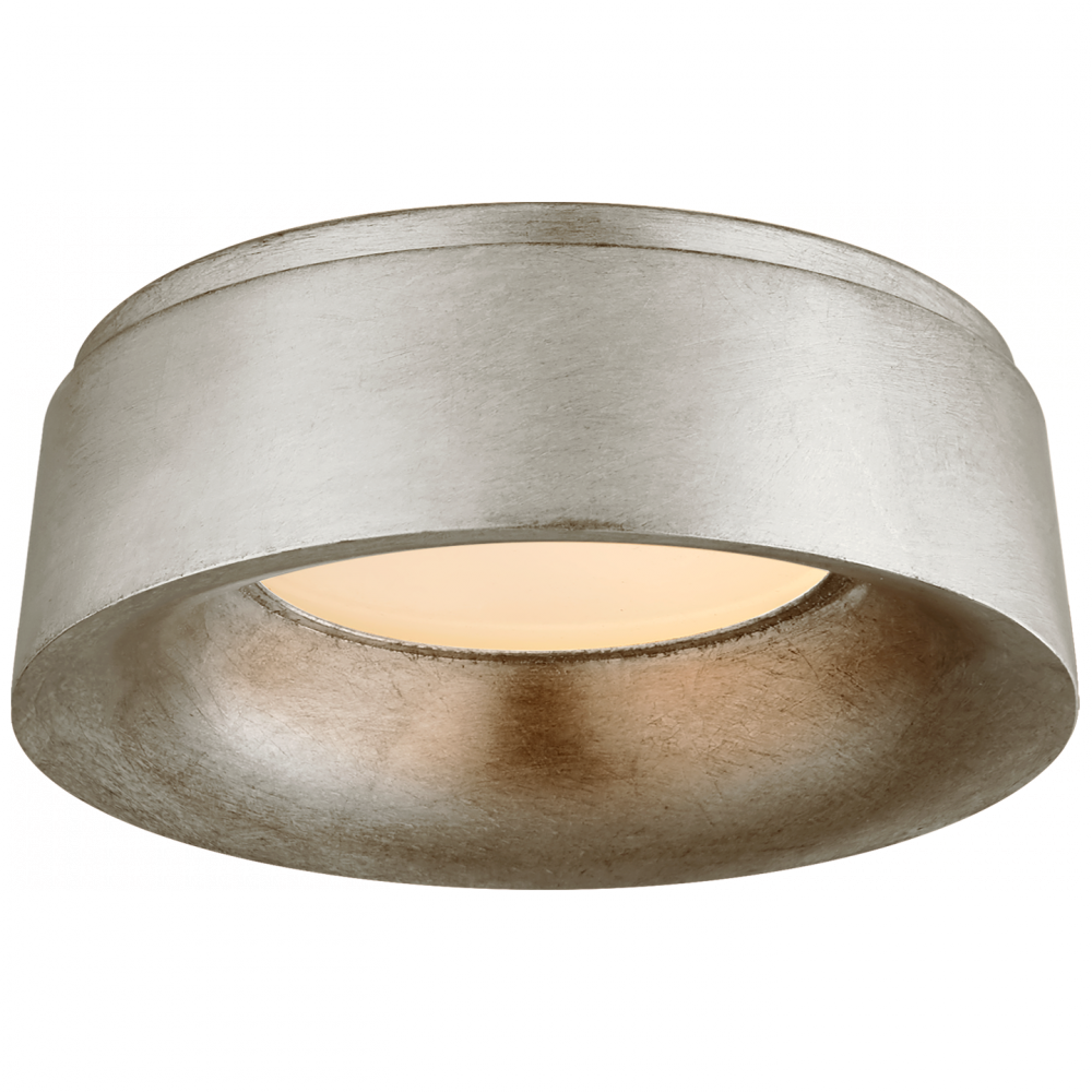 Visual Comfort & Co. Halo Small Flush Mount Ceiling Flush Mounts Visual Comfort & Co.   