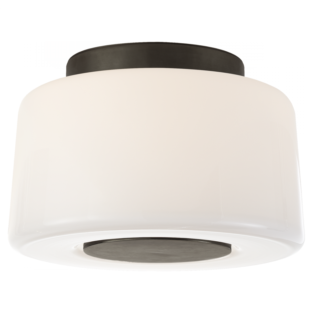 Visual Comfort & Co. Acme Small Flush Mount