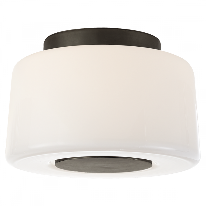 Visual Comfort & Co. Acme Small Flush Mount