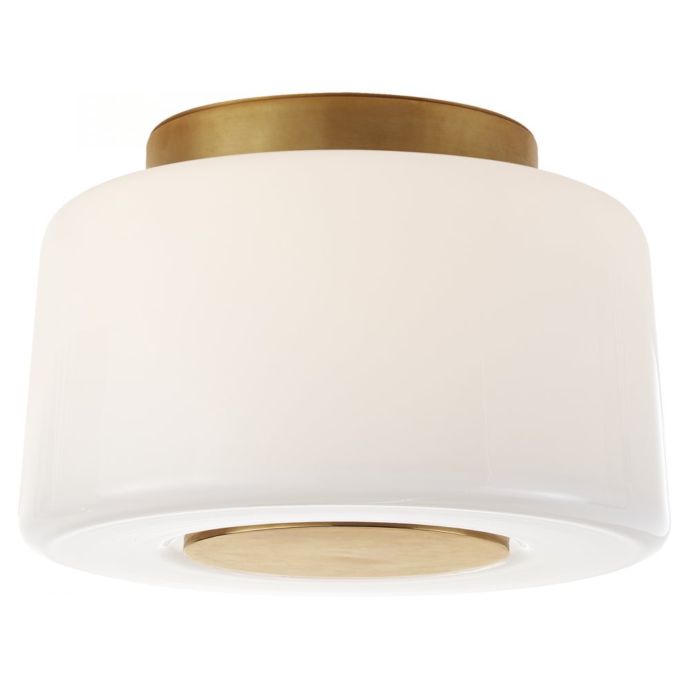 Visual Comfort & Co. Acme Small Flush Mount