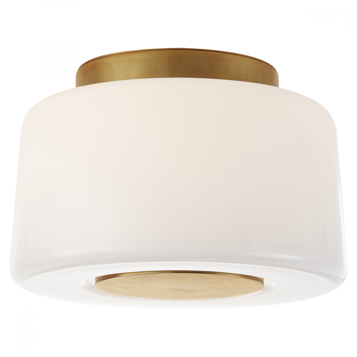 Visual Comfort & Co. Acme Small Flush Mount