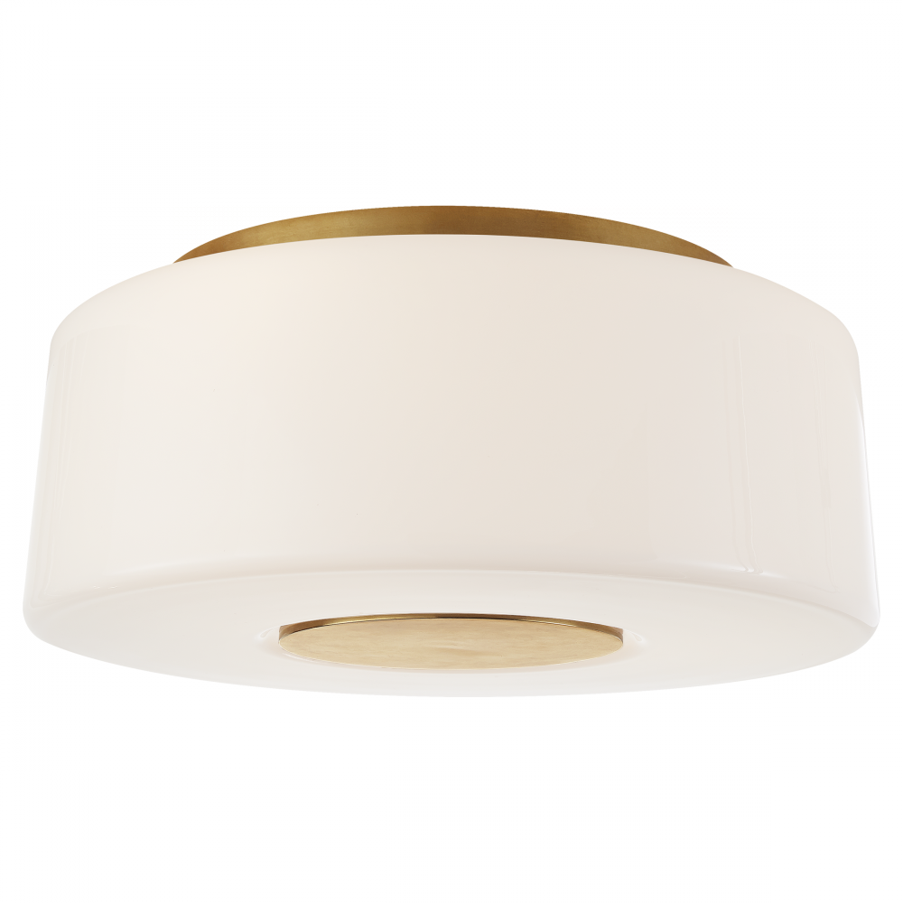 Visual Comfort & Co. Acme Large Flush Mount