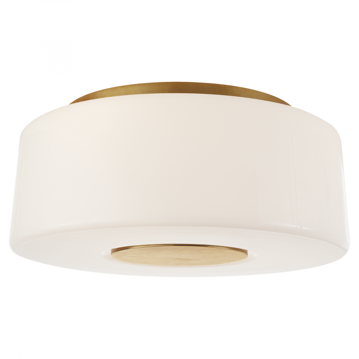 Visual Comfort & Co. Acme Large Flush Mount