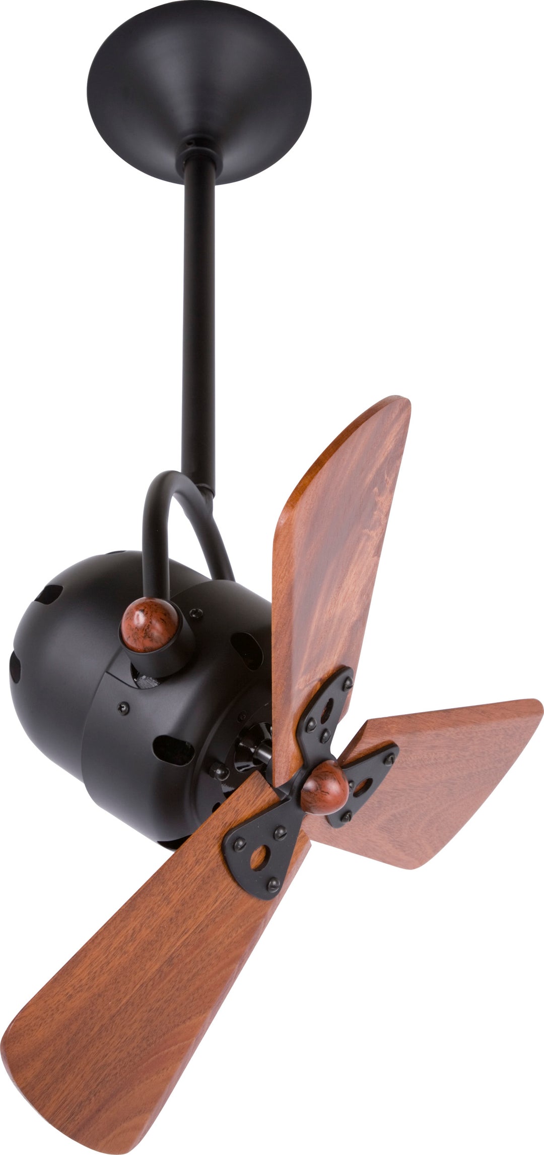 Matthews Fan Company Bianca Direcional Directional Ceiling Fan