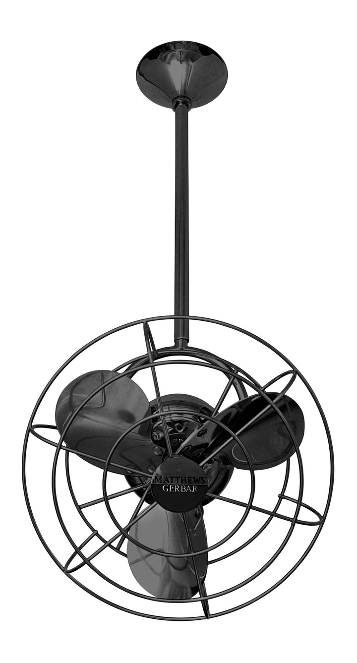 Matthews Fan Company Bianca Direcional Directional Ceiling Fan