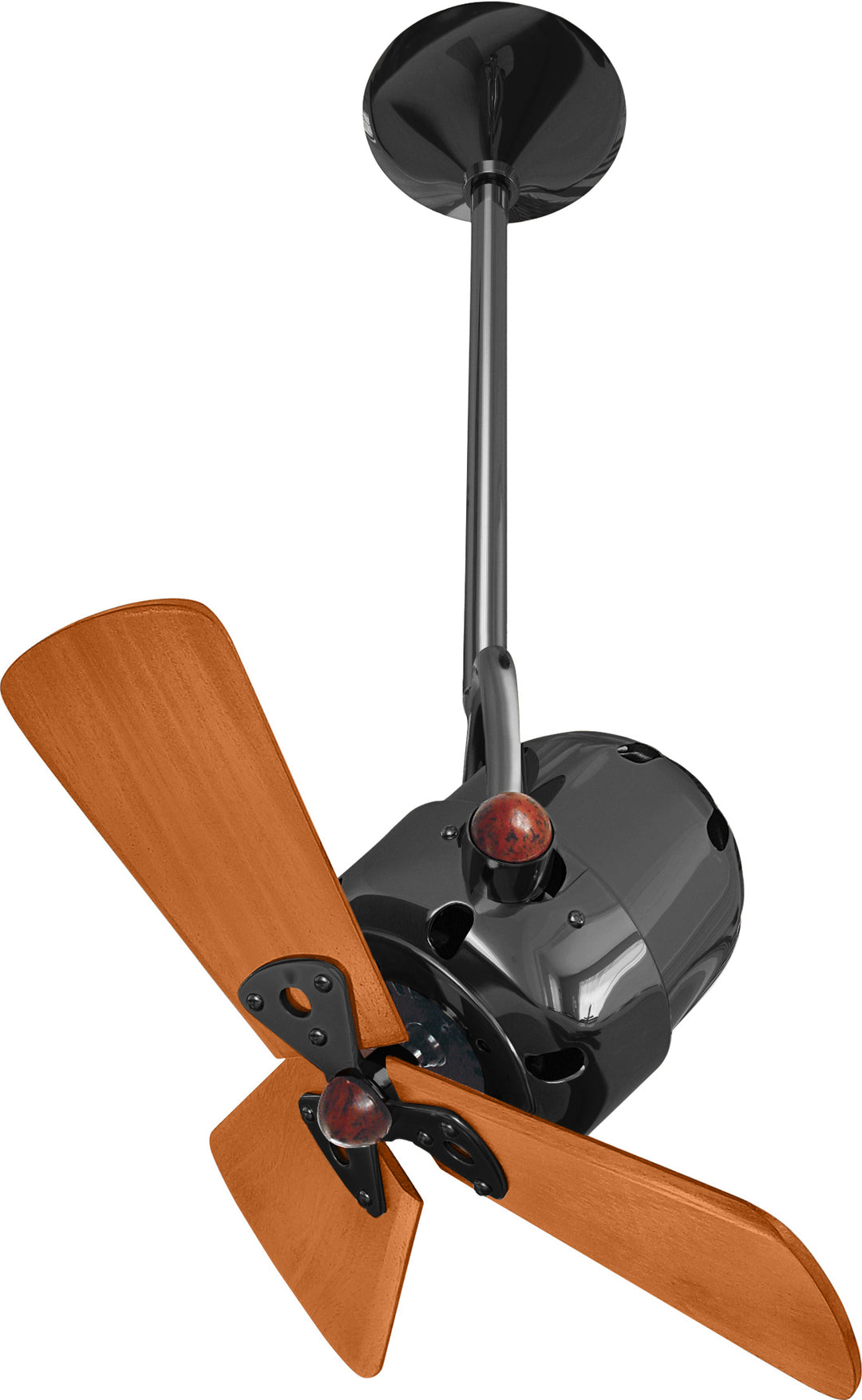 Matthews Fan Company Bianca Direcional Directional Ceiling Fan