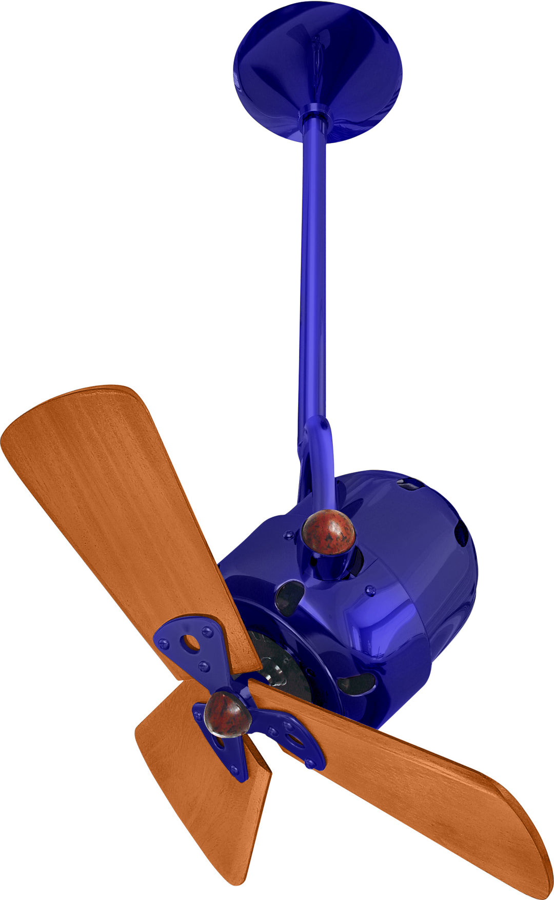 Matthews Fan Company Bianca Direcional Directional Ceiling Fan