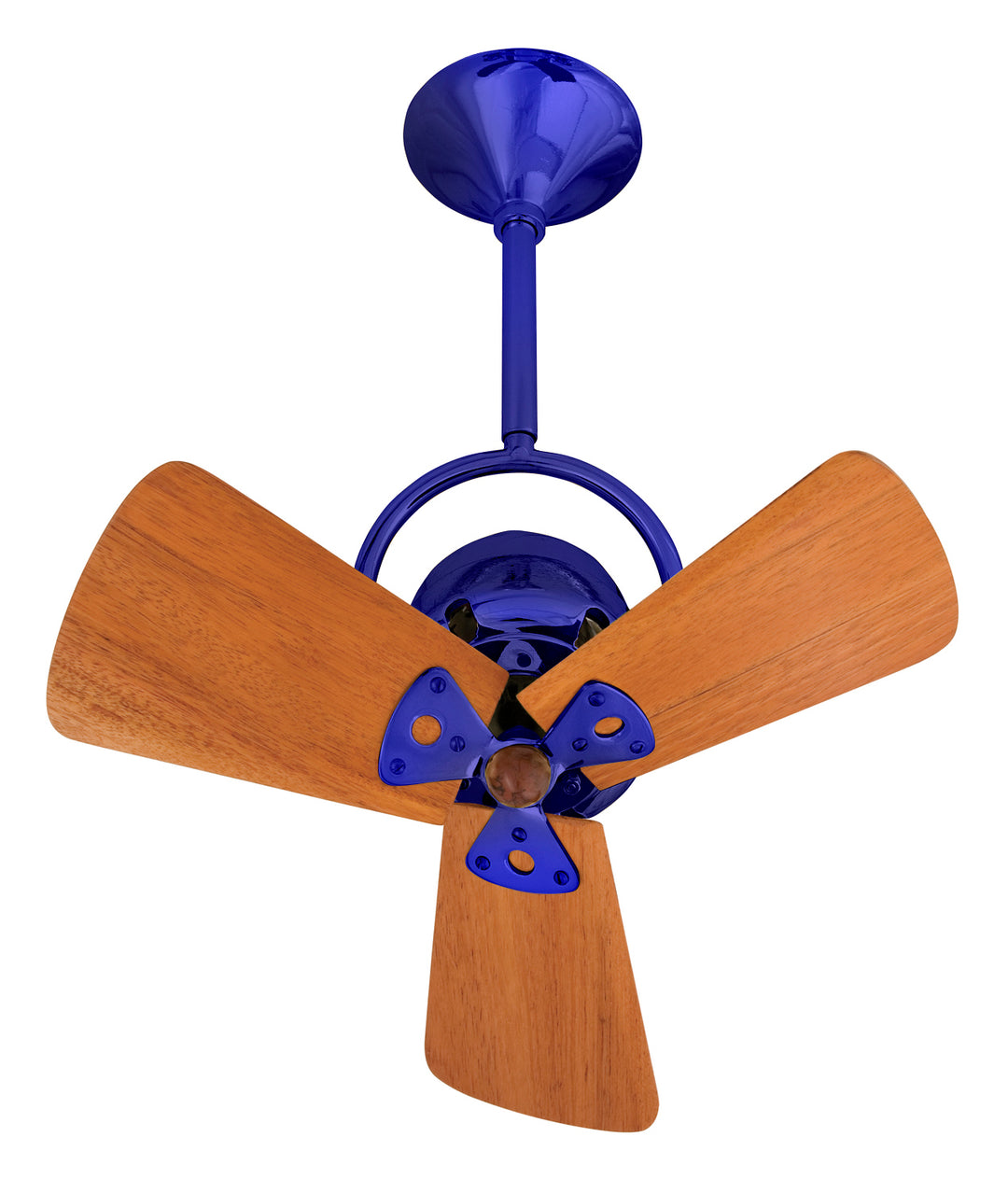 Matthews Fan Company Bianca Direcional Directional Ceiling Fan