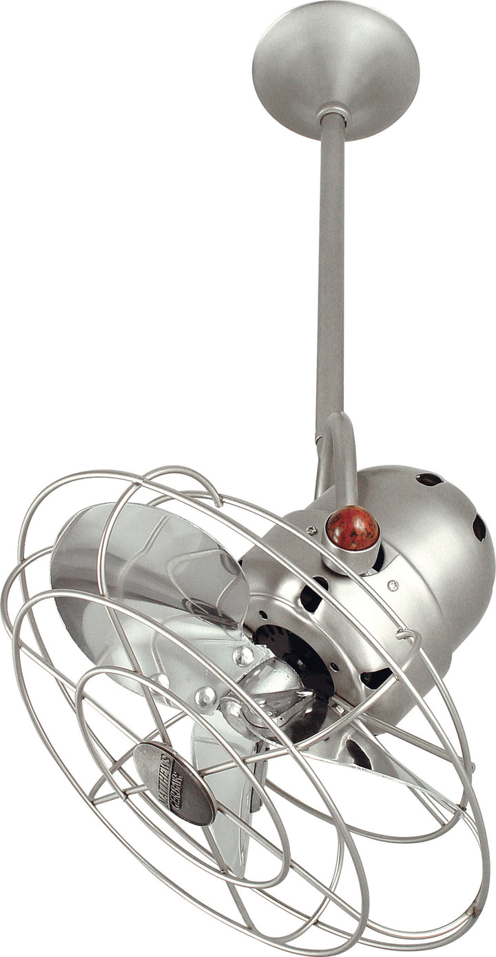 Matthews Fan Company Bianca Direcional Directional Ceiling Fan