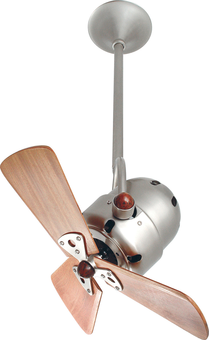 Matthews Fan Company Bianca Direcional Directional Ceiling Fan