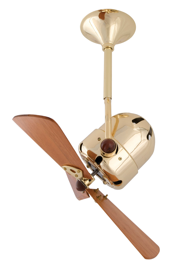 Matthews Fan Company Bianca Direcional Directional Ceiling Fan