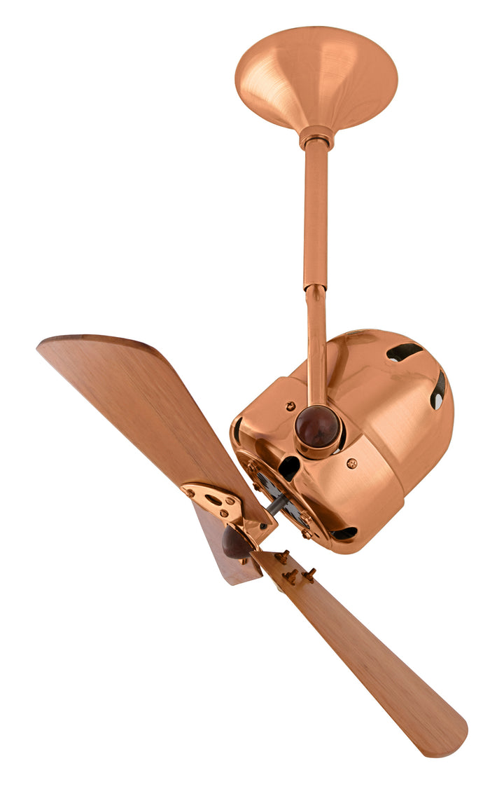 Matthews Fan Company Bianca Direcional Directional Ceiling Fan