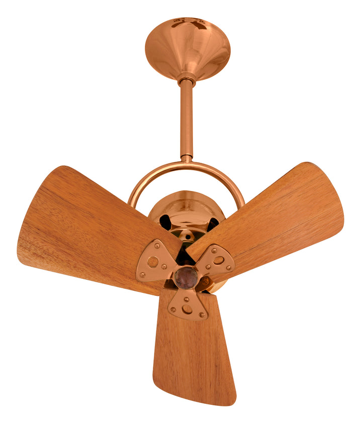 Matthews Fan Company Bianca Direcional Directional Ceiling Fan