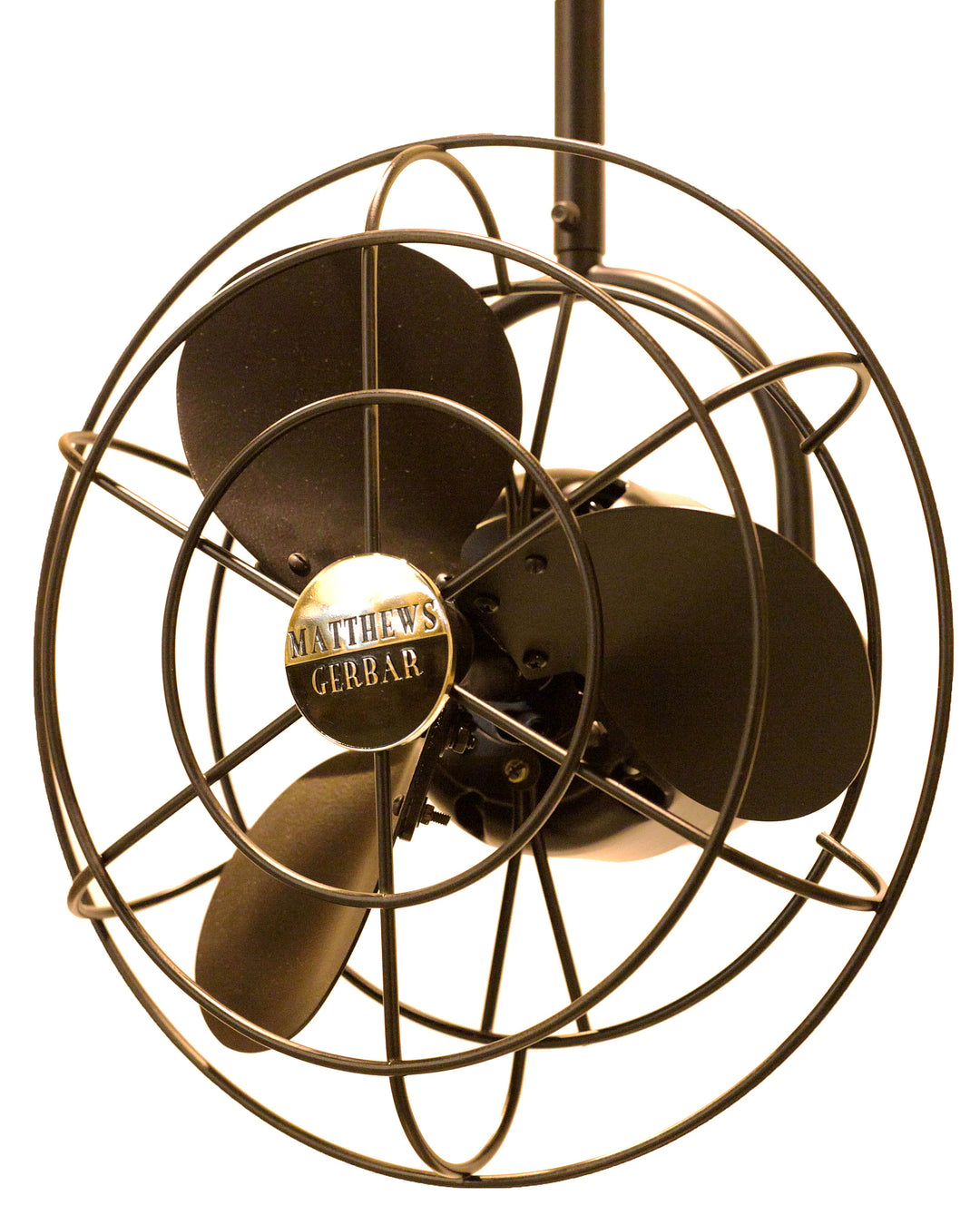 Matthews Fan Company Bianca Direcional Directional Ceiling Fan