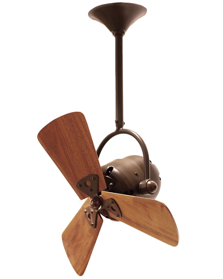 Matthews Fan Company Bianca Direcional Directional Ceiling Fan