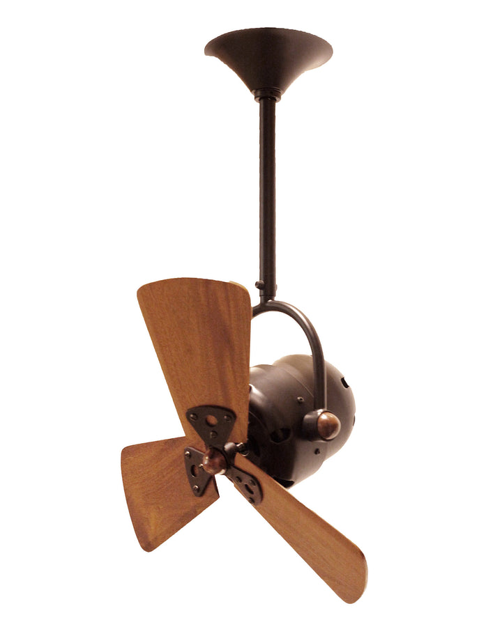 Matthews Fan Company Bianca Direcional Directional Ceiling Fan