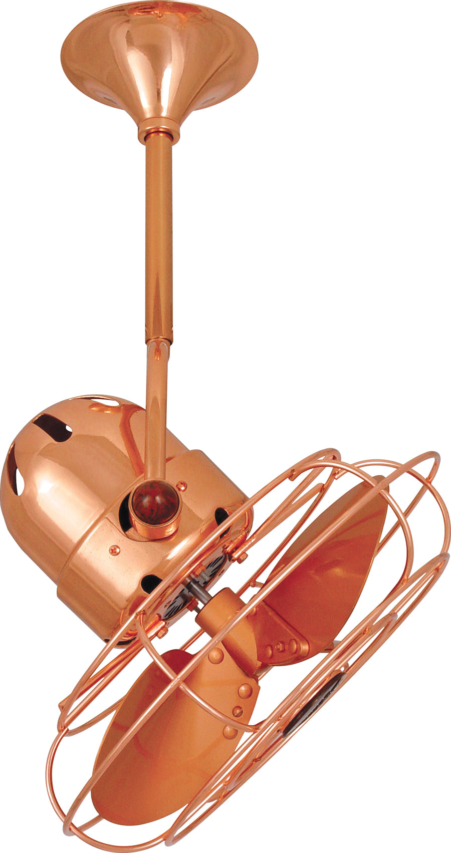 Matthews Fan Company Bianca Direcional Directional Ceiling Fan