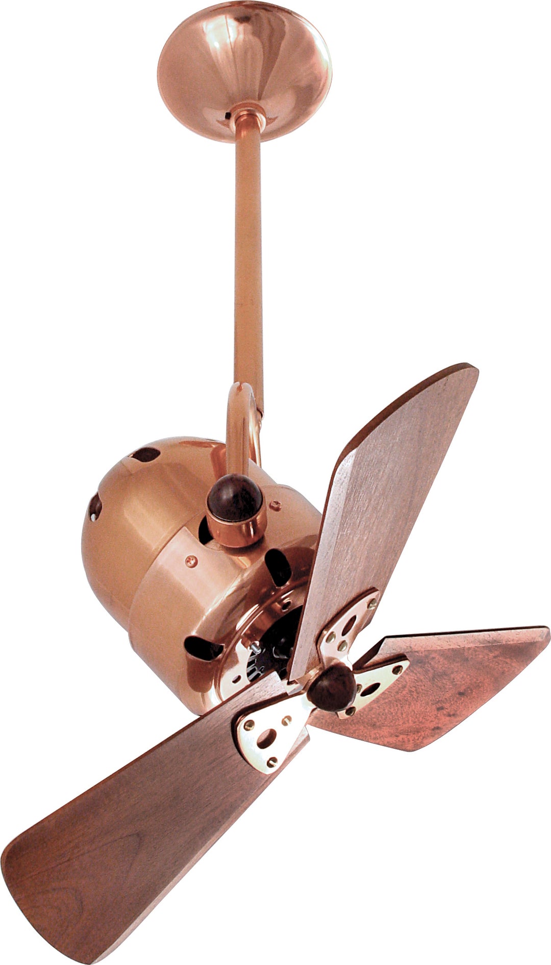 Matthews Fan Company Bianca Direcional Directional Ceiling Fan