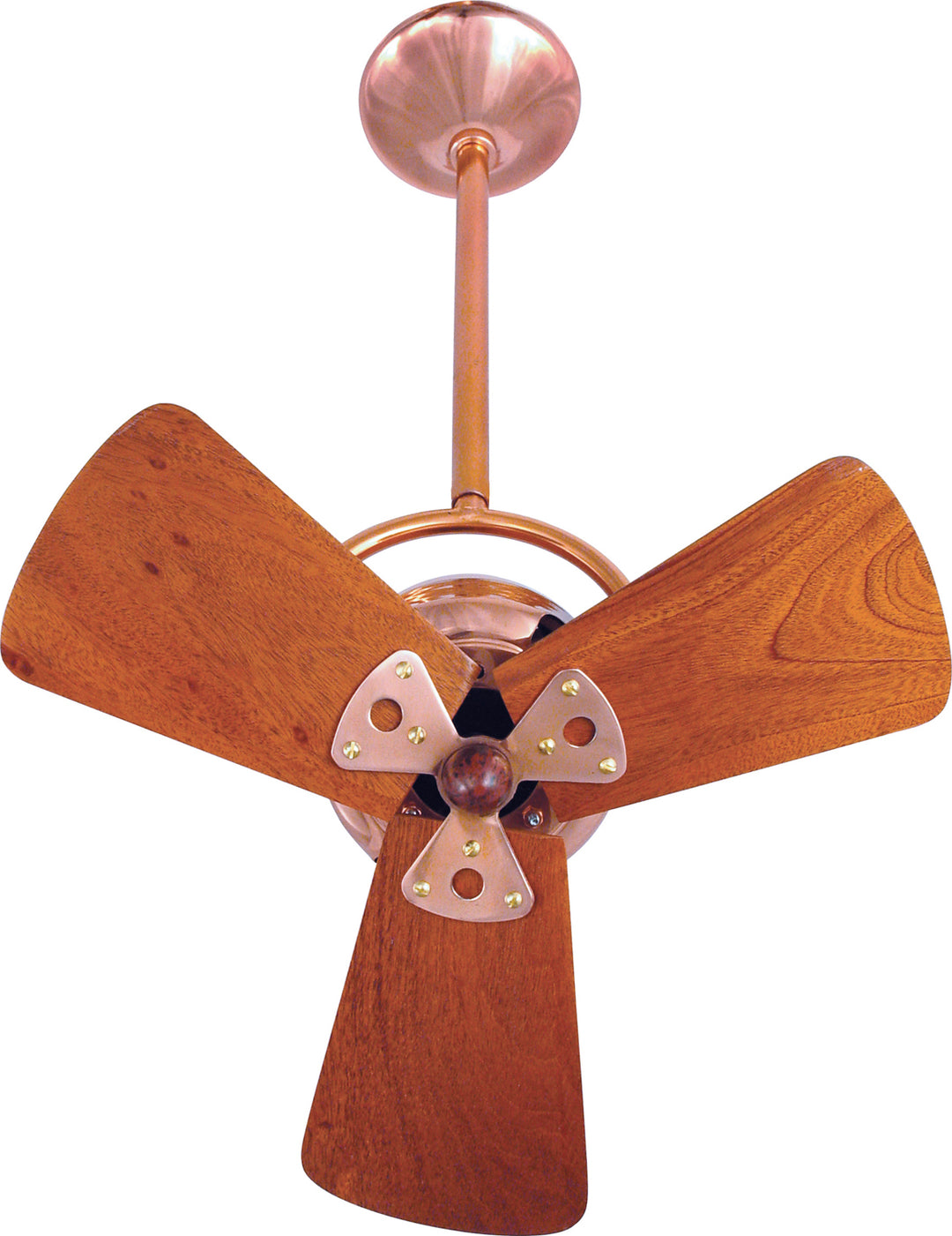 Matthews Fan Company Bianca Direcional Directional Ceiling Fan